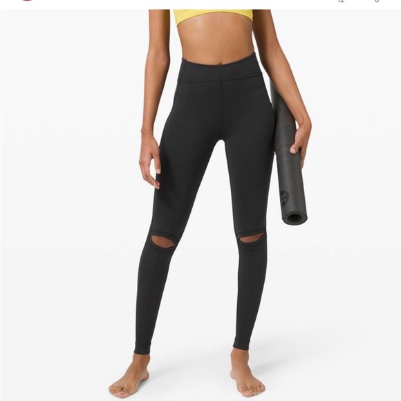 lululemon athletica Pants - Lululemon Leggings